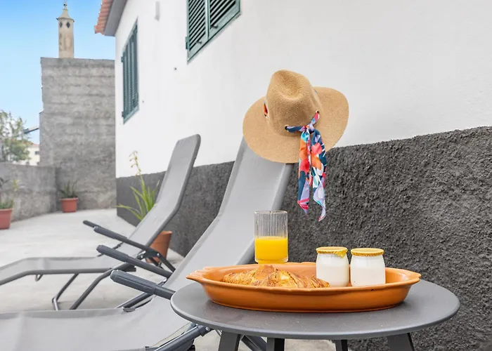 Сasa de vacaciones Serenity View By Your Key Funchal (Madeira)