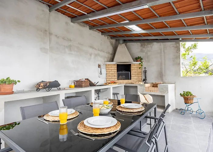 Casa vacanze Serenity View By Your Key