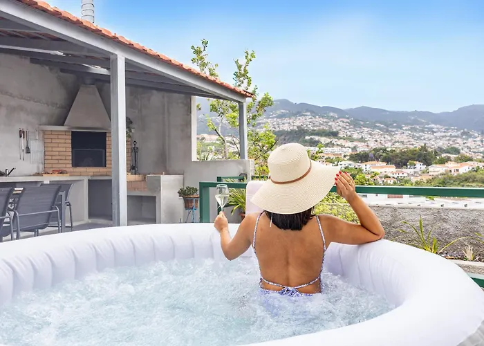 Serenity View By Your Key Casa vacanze