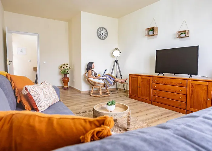 Сasa de vacaciones Serenity View By Your Key