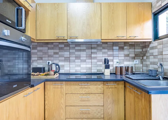 Serenity View By Your Key