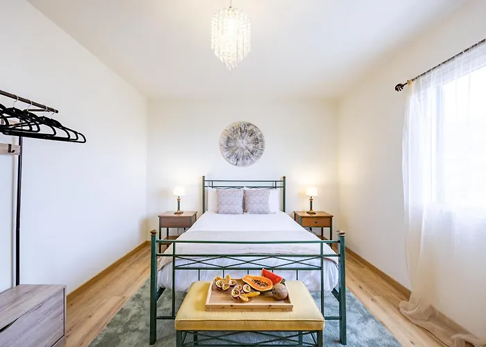 Casa vacanze Serenity View By Your Key *