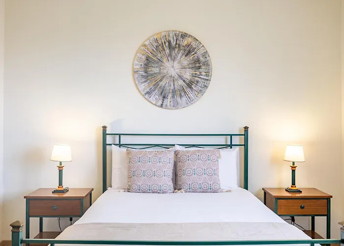 Serenity View By Your Key Сasa de vacaciones