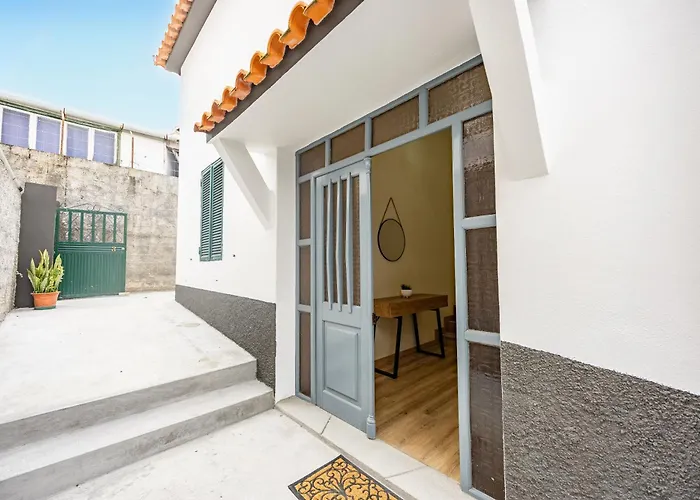 Serenity View By Your Key Сasa de vacaciones Funchal (Madeira)