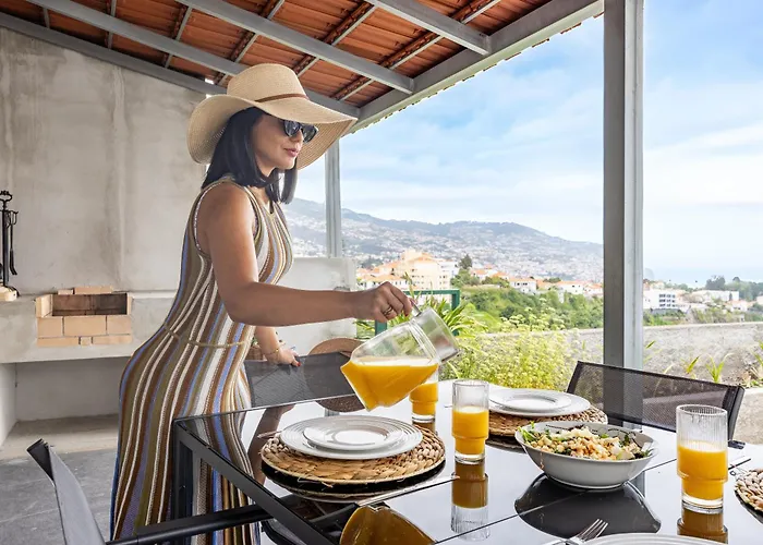 Serenity View By Your Key Сasa de vacaciones *