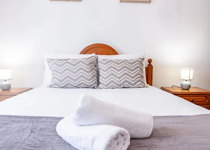 Serenity View By Your Key Сasa de vacaciones Funchal (Madeira)