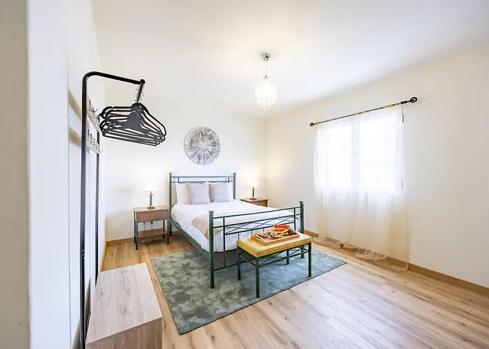 Serenity View By Your Key *