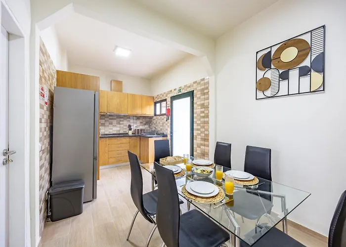 Serenity View By Your Key Casa vacanze *