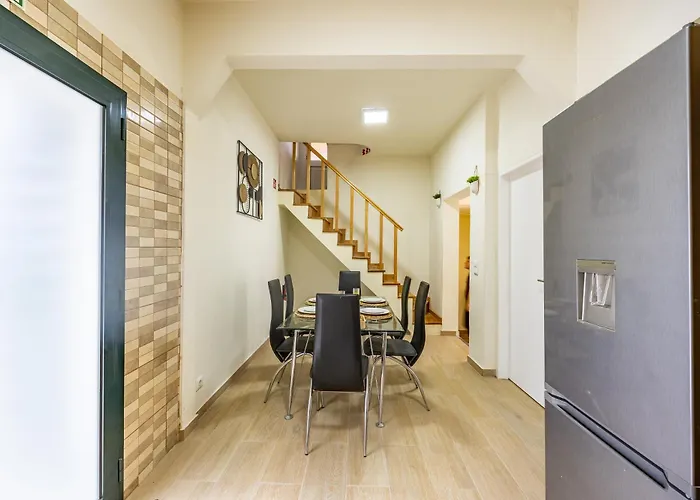 Serenity View By Your Key