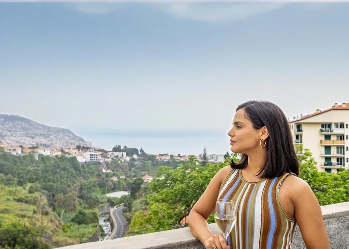 Serenity View By Your Key Сasa de vacaciones *