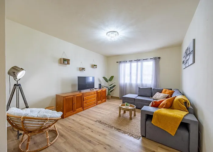 Serenity View By Your Key *