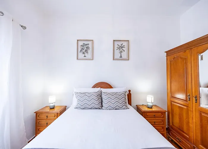 Serenity View By Your Key * Funchal (Madeira)